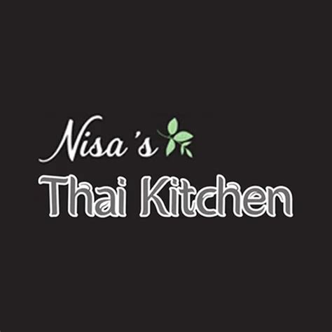 Historic Sites National Parks. . Nisas thai kitchen
